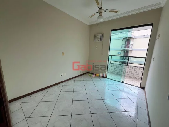 Imagem Apartamento com 3 dormitórios à venda, 80 m² por R$ 850.000,00 - Centro - Cabo Frio/RJ