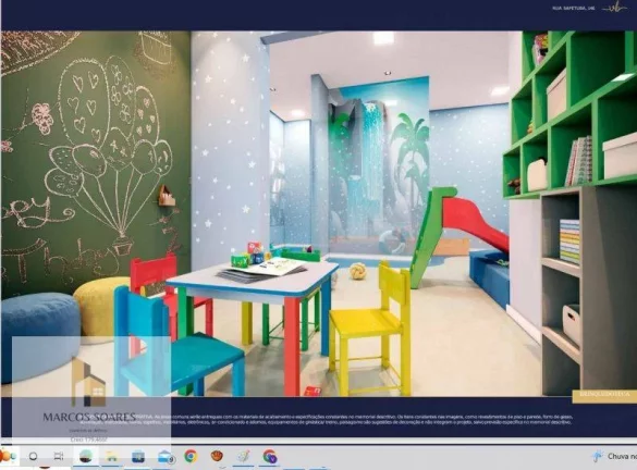Imagem Apartamento com 3 quartos + 3 suítes, 110m2, à venda, na planta, bairro Presidente Altino/Osasco-SP