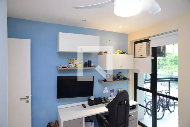 Imagem Apartamento à Venda - Barra da Tijuca, 3 Quartos, 126 m2