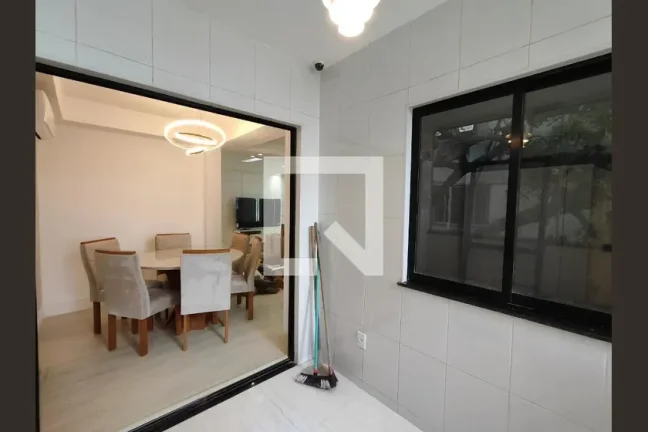 Imagem Apartamento à Venda - Recreio, 3 Quartos, 208 m2