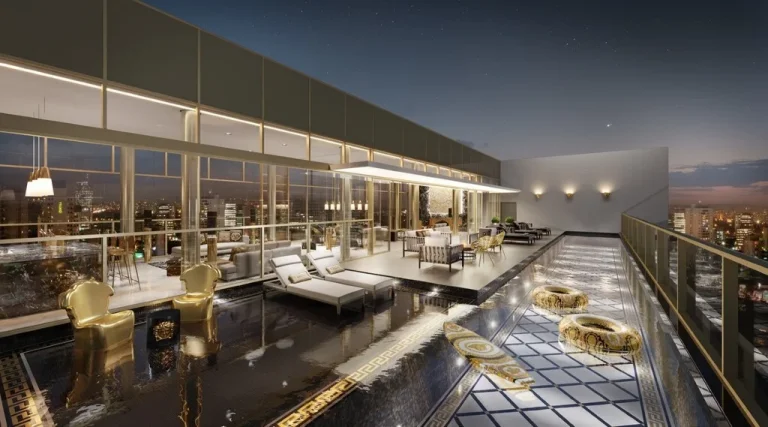 Imagem APARTAMENTO RESIDENCIAL em São Paulo - SP, Moema