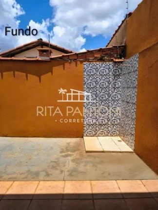 Imagem Casa - Ribeirão Preto - Parque dos Flamboyans - Região Leste