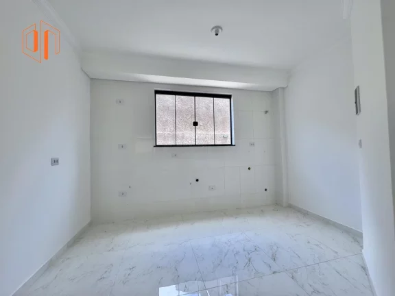 Imagem Apartamento para Venda em São José dos Pinhais, Afonso Pena, 2 dormitórios, 1 banheiro, 1 vaga
