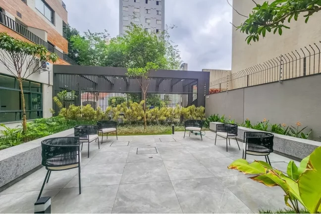 Imagem APARTAMENTO RESIDENCIAL em São Paulo - SP, Vila Mariana
