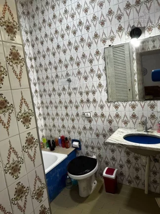 Imagem CASA GEMINADA - SOLEMAR - PRAIA GRANDE/SP