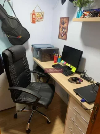 Imagem Cobertura com 3 dormitórios à venda, 144 m² por R$ 1.380.000,00 - Vila Galvão - Guarulhos/SP