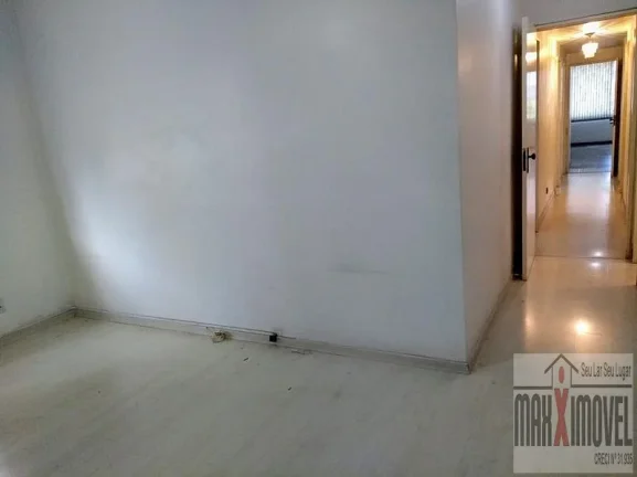 Imagem Apartamento à Venda em Ipanema 4 Quartos (1 suíte) 2 vagas