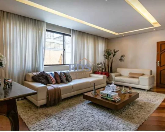 Imagem Apartamento - Padrão / Residencial / Indianópolis