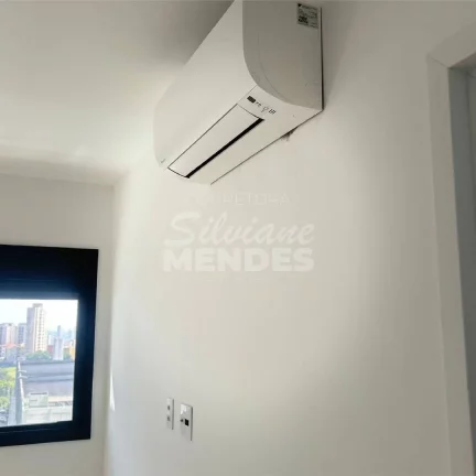 Imagem Apartamento de 91 m² novo no bairro Campolim a poucos metros do Shopping