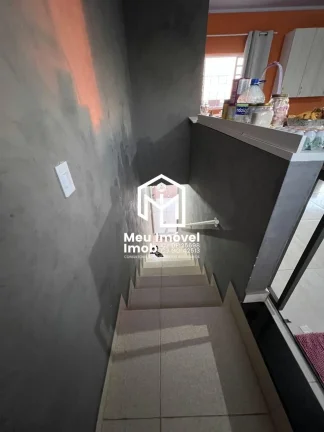Imagem Casa Térrea + APTO em Parque Estrela Dalva III - Luziânia