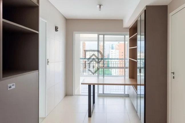 Imagem Apartamento Alto Padrão em Vila Mariana, São Paulo/SP