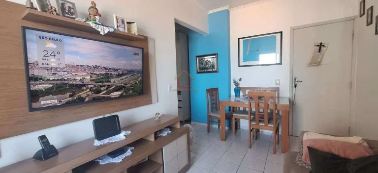Imagem apartamento a venda - vista mar!