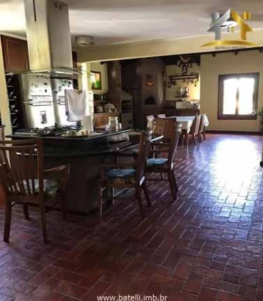 Imagem Casa - Recanto Suíço | Batelli Imóveis