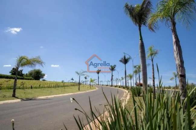 Imagem Terreno à venda no bairro Flor d'Aldeia - Mogi Mirim/SP