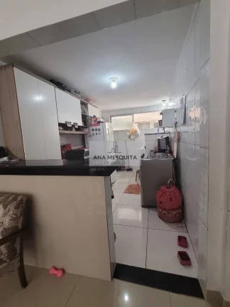 Imagem APARTAMENTO RESIDENCIAL em SALVADOR - BA, BROTAS