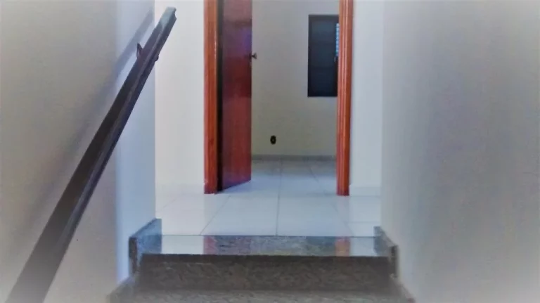 Imagem Sobrado com 4 dormitórios à venda, 187 m² por R$ 1.400.000,00 - Centro - Suzano/SP