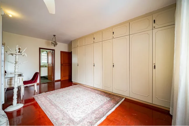 Imagem APARTAMENTO RESIDENCIAL em São Paulo - SP, Jardim Paulista