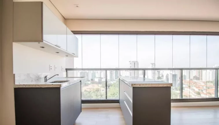 Imagem APARTAMENTO RESIDENCIAL em SÃO PAULO - SP, MIRANDÓPOLIS