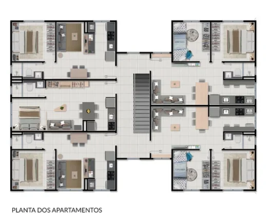 Imagem Alegro - Fase 2