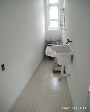 Imagem Linda casa no jd Bonfiglioli