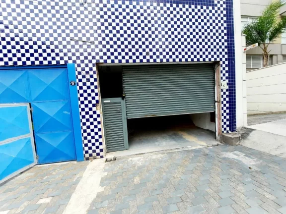 Imagem Pavilhão/Galpão para alugar no bairro Parque das Nações - Santo André/SP