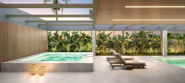 Imagem Apartamento para Venda em São Caetano do Sul, Cerâmica, 3 dormitórios, 3 suítes, 5 banheiros, 2 vagas