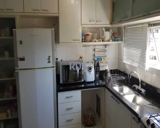 Imagem APARTAMENTO RESIDENCIAL em São Paulo - SP, Vila Andrade