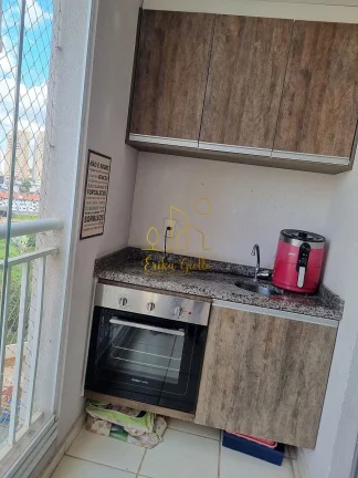 Imagem Venda  Apartamento no Condomínio Practice Club House | R