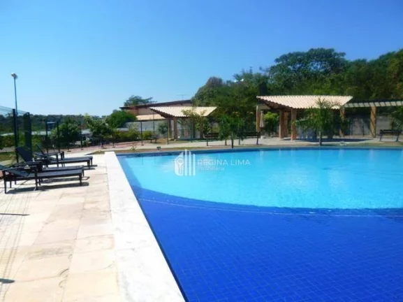 Imagem Apartamento em condomínio fechado, 2 dormitórios à venda por R$ 255.797,61- Condomínio RESERVA TROPICAL BROMÉLIA - Uruguai - Teresina/PI