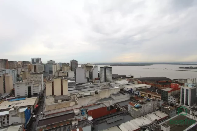 Imagem Alugo conjunto mobiliado, no Bairro Centro Histórico, Porto Alegre/RS - AP2675