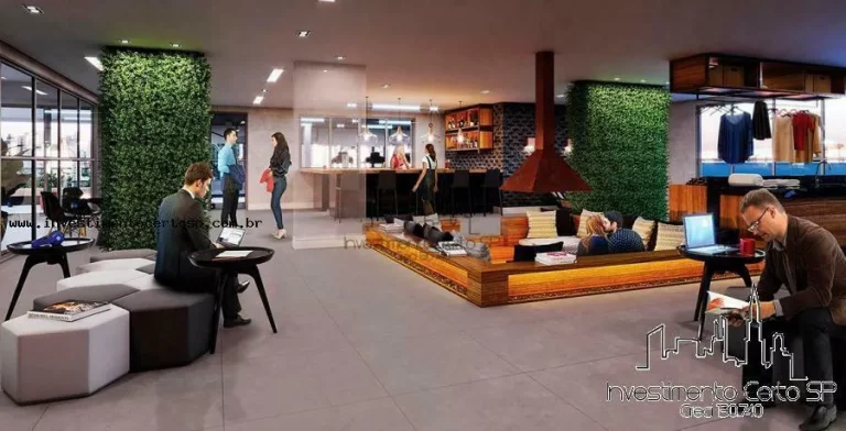 Imagem Apartamento à venda em São Paulo/SP
