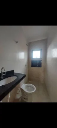 Imagem Casa em condomínio à Venda em Maracanã, Praia Grande - SP
