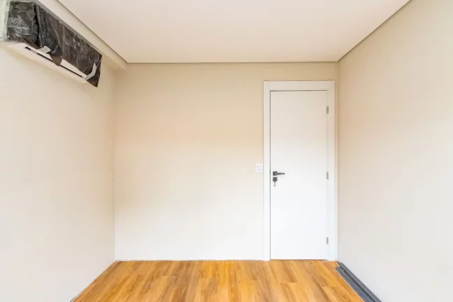 Imagem Apartamento com 2 Quartos, 1 Suíte, 100% Mobiliado, Novo à venda por R$ 1.149.900 - Alto da XV - Curitiba/PR