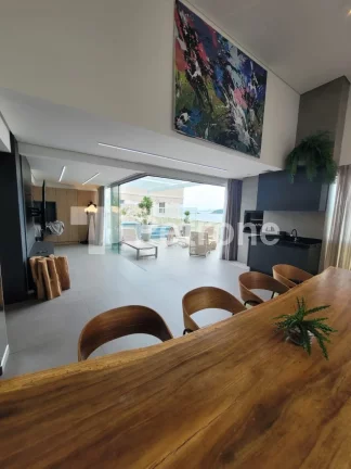 Imagem APARTAMENTO RESIDENCIAL em GOVERNADOR CELSO RAMOS - SC, Palmas