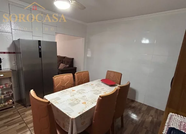 Imagem Casa à Venda - Vila Amato Zona Leste