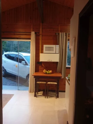 Imagem Sitio/ Chacara a venda, 368 m² em Aguas Mornas SC