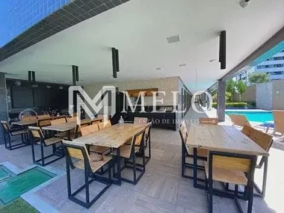 Imagem 4qts. 3suites, 2vagas livres, 150M² SAINTE EDUARDO..