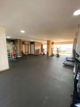 Imagem apartamento para locação - Frente Mar