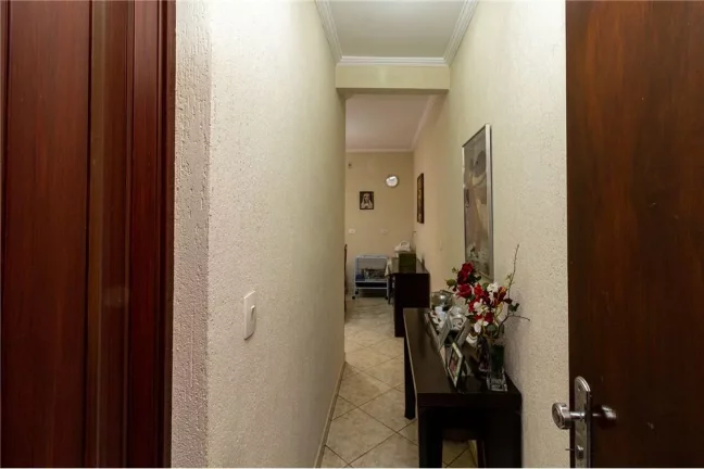 Imagem SOBRADO 124M COM 2 VAGAS