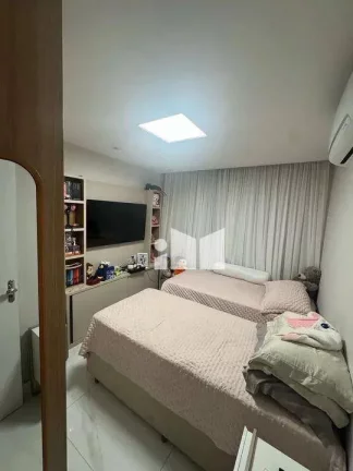Imagem Apartamento com 3 Quartos à Venda, 132 m² em Praia De Itaparica - Vila Velha