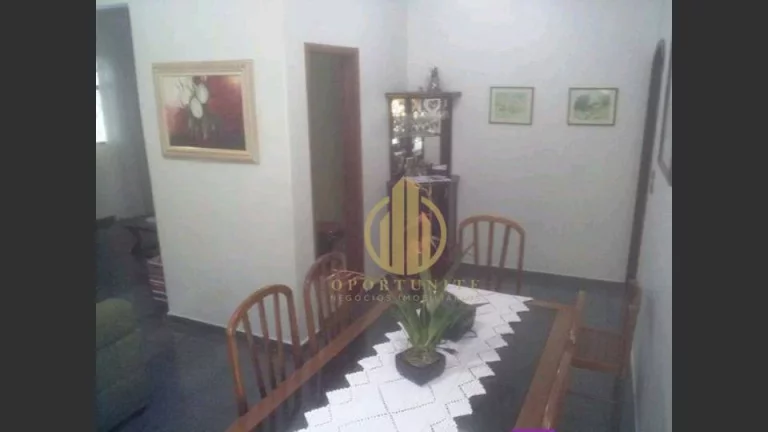 Imagem Casa com 3 dormitórios à venda, 151 m² por R$ 742.000,00 - Jardim Irajá - Ribeirão Preto/SP
