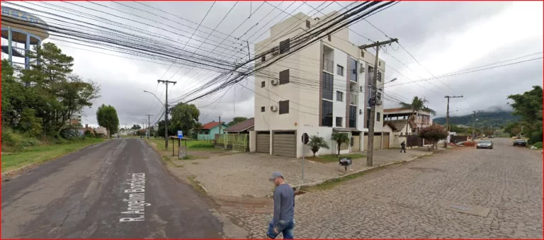 Apartamento para Venda em Santa Maria / RS no bairro Camobi