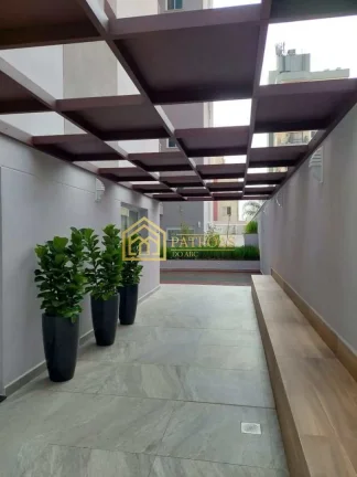 Imagem Apartamento Padrão