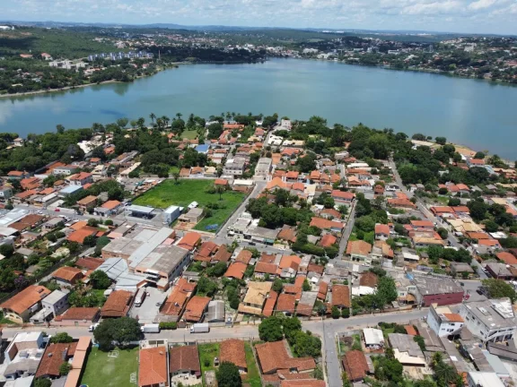 Imagem Terreno à venda, 360 m² por R$ 730.000,00 - Centro - Lagoa Santa/MG