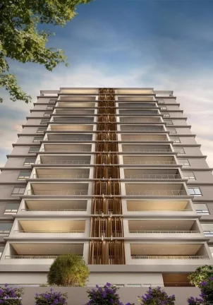 Imagem Apartamento para Venda em São Paulo / SP no bairro Vila Ida, Alto de Pinheiros