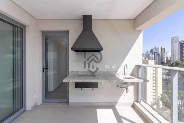 Imagem Apartamento vista livre pronto pra morar