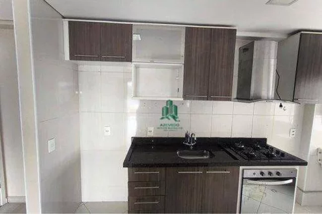 Imagem Apartamento com 3 dormitórios à venda, 62 m² por R$ 413.000,00 - Jardim Bela Vista - Guarulhos/SP