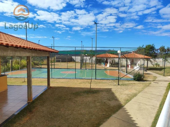 Imagem Apartamento com 2 dormitórios à venda, 69 m² por R$ 196.000,00 - Condomínio Residencial Vila Maria - Lagoa Santa/MG