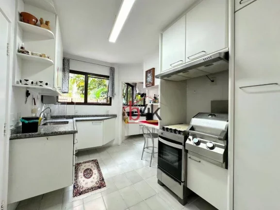 Imagem Apartamento à venda na Rua Luisiania