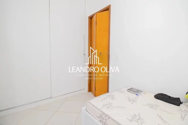 Imagem Sobrado à Venda – Mirandópolis • 179 m² • 3 dormitórios • 2 vagas